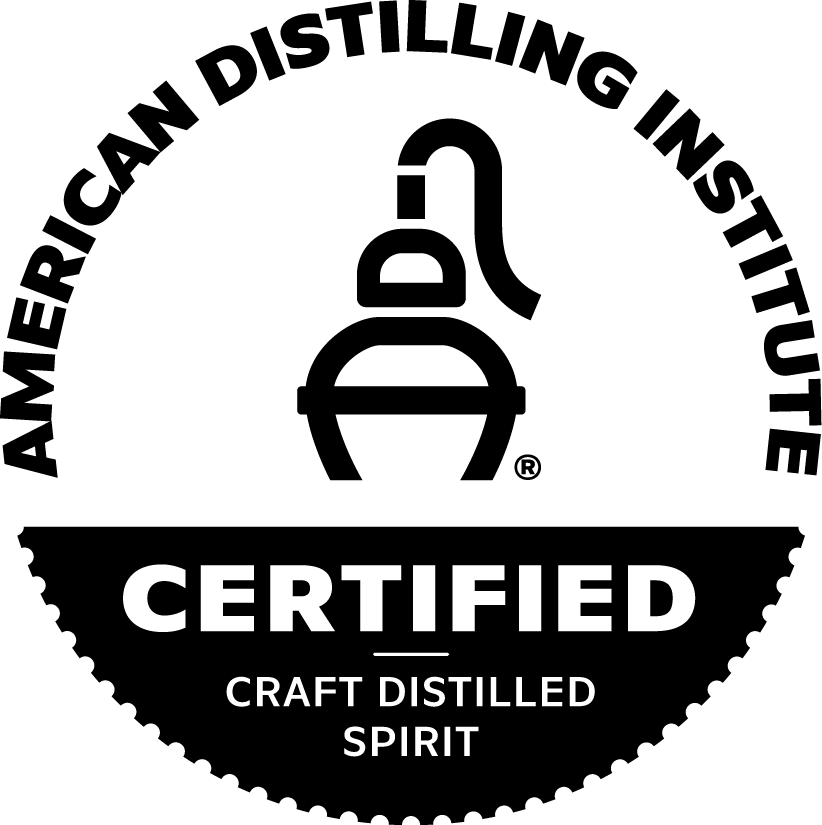 American Distilling Institute Certification