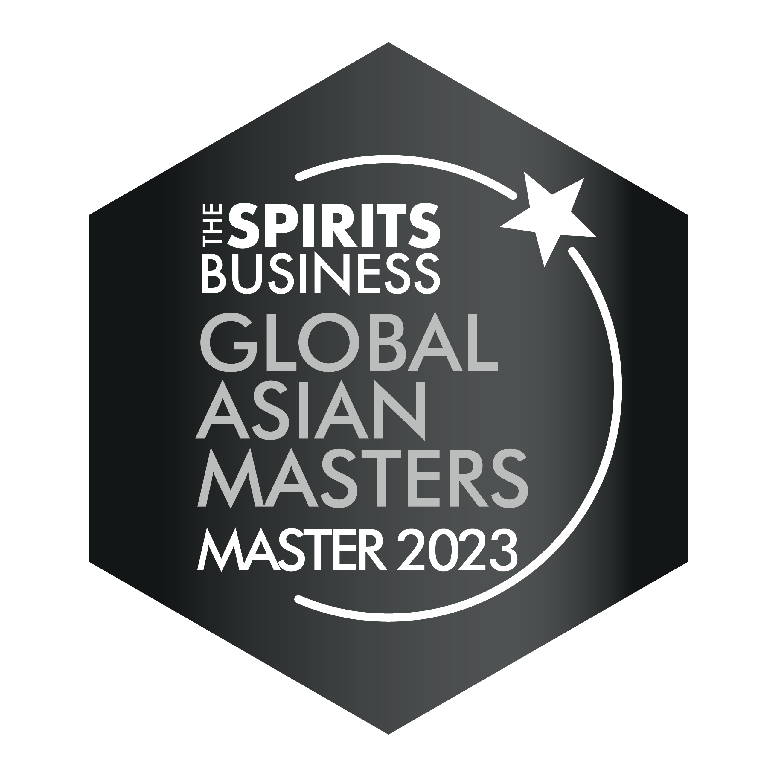 The Asian Spirits Masters - Master